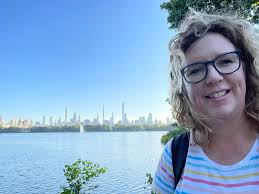 Exploring NYC with friends, food and entertainment