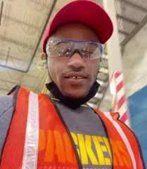 Mario Martinez Redmond Jr., age 33