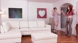 DevilsTgirls – Ariel Demure And Lena Moon – Its A Trans Sandwich (And Im  The Meat!) 2