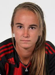 2014 Women's Soccer Roster