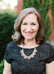 View from the Cupola