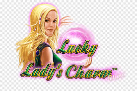 Lucky Lady Charm изображение