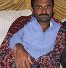 Murtaza Ali KhaskheLi Happy birthday ada Sain