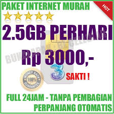 Maybe you would like to learn more about one of these? Jual Kartu Tri Paket Internet Tanpa Fup Full 24 Jam Perdana Sak Ti 3 Three 72gb Tiap Bulan Pesaing Indosat Im3 Telkomsel Xl Axis Smartfren Unlimited Di Lapak Bl Cellular Bukalapak