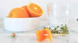 Seeing if the water in the zest would make a problem. A New Cbd Component Was Made From Oranges In Japan Cbd Market