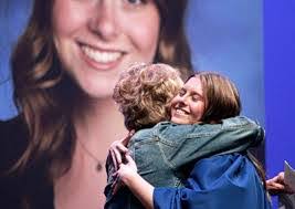 Gina Messick's Instagram, Twitter & Facebook