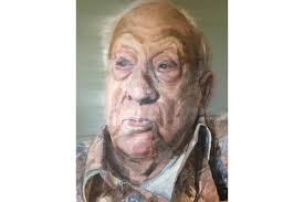 Edward Pinkowski Obituary (1916