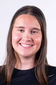 2024-25 Women's Swimming and Diving Roster