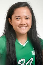 Flintridge Sacred Heart's Kayla Lund is Star-News' Girls Volleyball Player  of the Year