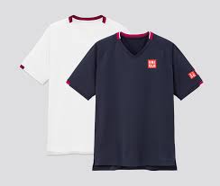 Uniqlo nishikori tennis shorts federer sz l white/cream $69.99. Activewear Von Uniqlo