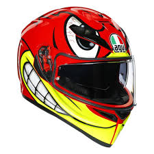 Agv K3 Sv Birdy Helmet