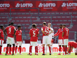 Always available, free & fast download. Mainz 05 Kein Bedauern Nach Rassistischem Austritt Von Fan Fsv Mainz 05