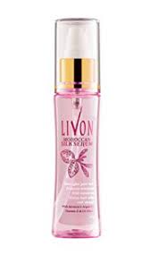 Livon laboratories all types hair serums & oils. Livon Serum 2 5 Ml Sachet Pack Of 20 Price Buy Livon Serum 2 5 Ml Sachet Pack Of 20 Online At Best Price In India Shoponn In