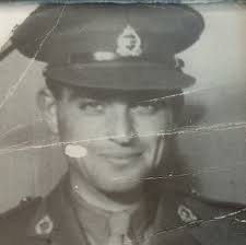 Henry Mellor McDonald