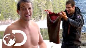 Edward michael bear grylls obe (born 7 june 1974) is a british adventurer, writer, television presenter and businessman. Bear Grylls Clothing Hacks Youtube