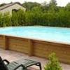2020 pool adjustable swimming pool waterfall fountain kit pvc feature water spay pools spa decorations swimming pool accessories. 1