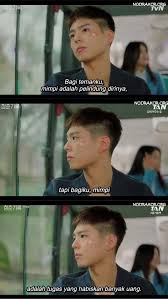 Pin Di Quotes Kdrama Kmovie