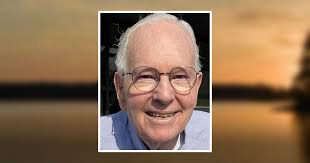 William Millard Tulk, Jr. Obituary November 7, 2024