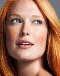 Strawberry Blonde Red Hair Red Freckles Makeup Tips For Redheads Beautiful Freckles