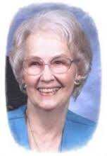 Obituary information for Nancy Cooper Johnston