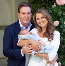 Mehrere jahre war prinzessin madeleine mit dem nicht nur prinzessin madeleine ist von ihrem prinzen begeistert, auch königin silvia sieht in ihm den. Prinzessin Madeleine Chris O Neill Sonntag Ist Die Taufe Von Nicolas Ok Magazin