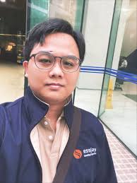 John Michael Fabello