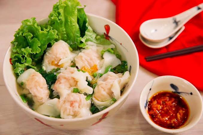 Càn quét 15 quán sủi cảo Sài Gòn ngon, nhân ú nu, ăn là ghiền – VinWonders