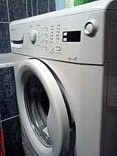 Choose the right front load washing machine. Washing Machine Wikipedia