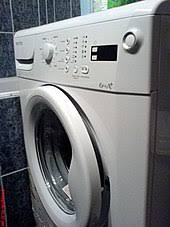 Yet merely installing a carbon monoxide detector will not suffice. Washing Machine Wikipedia