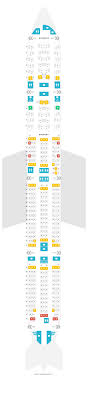 Seat Map Boeing 777 300er 77w Thai Airways Find The Best