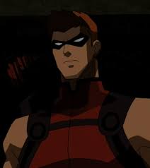 1 history 1.1 early life 1.2 noticed by green arrow 1.3 adventures as speedy 1.4 government agent 1.5 arsenal 1.6 titans yet again and again. Roy Harper Character Comic Vine