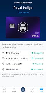 Find out why i love it. How Long Should It Take For Application Approval It S Been A Week Crypto Com