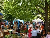 Markets in the Mall