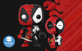 Funko pop venompool venom deadpool marvel gamestop figures venomized champions contest phone vinyls checklist soon coming groot gwenom vinyl toys. Pop In A Box Exclusive Deadpool Venom Funko Dorbz Marvel Statues Bobbleheads Bobbleheads