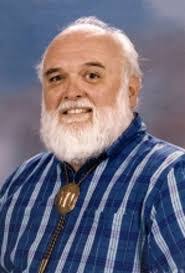 Ronald Edwin's Instagram, Twitter & Facebook