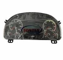 FAW Jiefang Truck Parts Combination Instrument Assembly ...