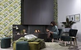 Plynova Krbova Vlozka S Tristrannym Prosklenim Jedinecnym Real Flame 3d Horakem Led Podsvicenim Polen A Dalkovym Ovladanim Element4 Plynove Krby
