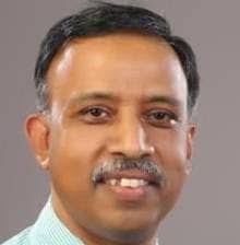 Dr. Aneesh Kumar in Calicut Ho,Kozhikode