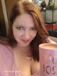 Happy Thursday ☕️