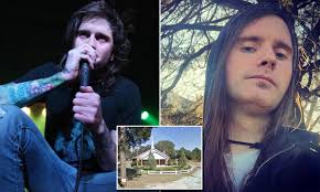 Christian musician Dallas Taylor critically injured in ATV accident