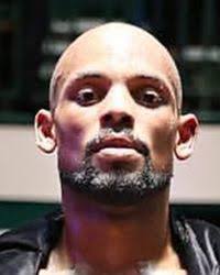 BoxRec: Robert Asagba