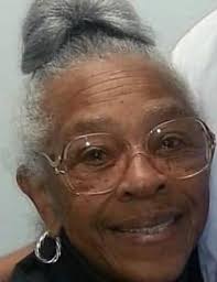 Obituary information for Wilma V. Gardner