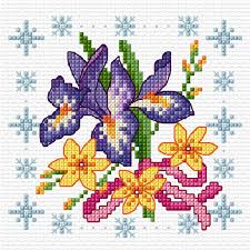 An example on how to use multipe flowers together and a few possible colour schemes. Flowers Shop Lesley Teare