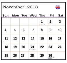 November 2018 Calendar Uk United Kingdom Public And Bank Holidays With Images Holiday Calendar 2018 Holiday Calendar Calendar Uk