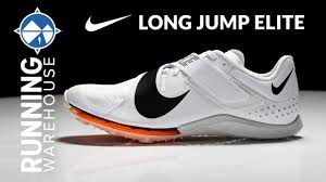 Track spikes & track shoes. Nike Long Jump Elite Best Long Jump Triple Jump Spike Of 2021 Youtube