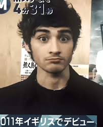 Zara Malik Edit Elavator