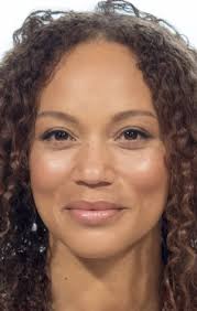 Angela Griffin