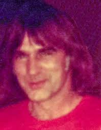 Obituary for Thomas C. Polk