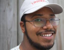 Who Defines "Professionalism" Asks Afro-Latinx Líderes Avanzando Fellow  Gary Enrique Bradley Lopez