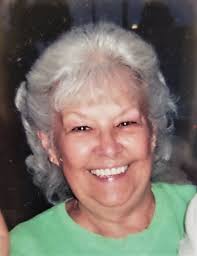 Obituary information for Virginia I. "Jean" Swearengin